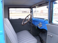 1927 Dodge Coupe for sale in Cadillac, Michigan (ID-48603)