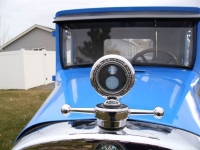 1927 Dodge Coupe for sale in Cadillac, Michigan (ID-48603)