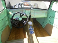1927 Ford Model T for sale in Cadillac, Michigan (ID-48128)