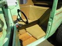1927 Ford Model T for sale in Cadillac, Michigan (ID-48128)