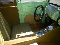 1927 Ford Model T for sale in Cadillac, Michigan (ID-48128)