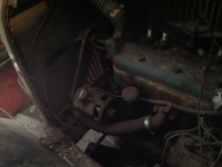 1927 Ford Truck for sale in Cadillac, Michigan (ID-48222)