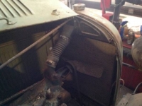 1927 Ford Truck for sale in Cadillac, Michigan (ID-48222)