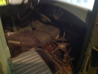 1927 Ford Truck for sale in Cadillac, Michigan (ID-48222)