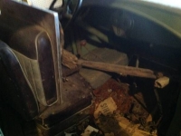 1927 Ford Truck for sale in Cadillac, Michigan (ID-48222)