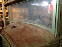 1927 Ford Truck for sale in Cadillac, Michigan (ID-48222)