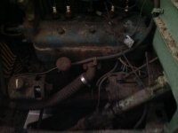 1927 Ford Truck for sale in Cadillac, Michigan (ID-48222)