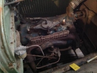 1927 Ford Truck for sale in Cadillac, Michigan (ID-48222)