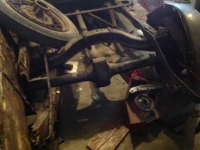 1927 Ford Truck for sale in Cadillac, Michigan (ID-48222)
