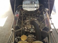 1927 Ford Model T for sale in Cadillac, Michigan (ID-48225)
