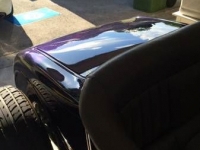 1927 Ford Model T for sale in Cadillac, Michigan (ID-48225)