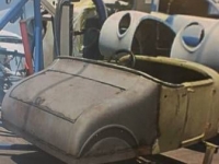 1927 Ford Model T for sale in Cadillac, Michigan (ID-48225)