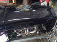 1927 Ford Model T for sale in Cadillac, Michigan (ID-48225)