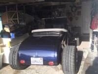1927 Ford Model T for sale in Cadillac, Michigan (ID-48225)