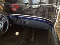 1927 Ford Model T for sale in Cadillac, Michigan (ID-48225)