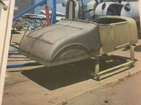1927 Ford Model T for sale in Cadillac, Michigan (ID-48225)