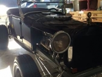 1927 Ford Model T for sale in Cadillac, Michigan (ID-48225)