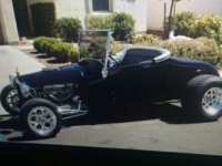 1927 Ford Model T for sale in Cadillac, Michigan (ID-48225)