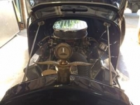 1927 Ford Model T for sale in Cadillac, Michigan (ID-48225)