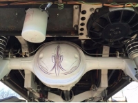 1927 Ford Model T for sale in Cadillac, Michigan (ID-48330)