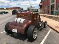 1927 Ford Model T for sale in Cadillac, Michigan (ID-48330)