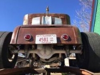 1927 Ford Model T for sale in Cadillac, Michigan (ID-48330)
