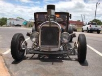 1927 Ford Model T for sale in Cadillac, Michigan (ID-48330)