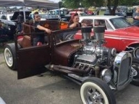 1927 Ford Model T for sale in Cadillac, Michigan (ID-48330)