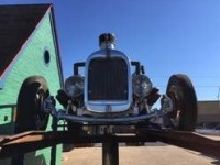 1927 Ford Model T for sale in Cadillac, Michigan (ID-48330)