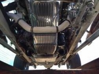 1927 Ford Model T for sale in Cadillac, Michigan (ID-48330)