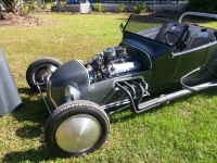 1927 Ford Track T for sale in Cadillac, Michigan (ID-48398)