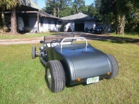 1927 Ford Track T for sale in Cadillac, Michigan (ID-48398)