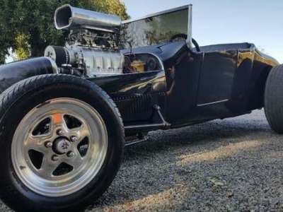 1927 Ford T Bucket for sale in Cadillac, Michigan at $25,995