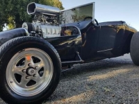 1927 Ford T Bucket for sale in Cadillac, Michigan (ID-48417)