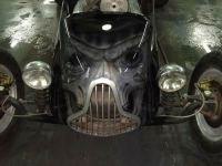 1927 Ford T Bucket for sale in Cadillac, Michigan (ID-48417)