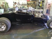 1927 Ford T Bucket for sale in Cadillac, Michigan (ID-48417)