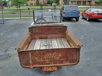 1927 Ford Pickup for sale in Cadillac, Michigan (ID-48663)