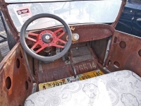 1927 Ford Pickup for sale in Cadillac, Michigan (ID-48663)