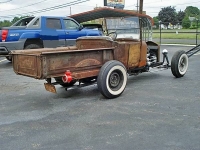 1927 Ford Pickup for sale in Cadillac, Michigan (ID-48663)
