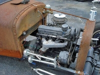 1927 Ford Pickup for sale in Cadillac, Michigan (ID-48663)