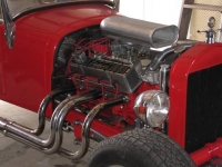 1927 Ford Highboy for sale in Cadillac, Michigan (ID-48745)