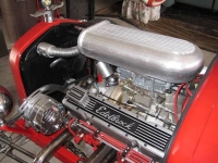 1927 Ford Highboy for sale in Cadillac, Michigan (ID-48745)