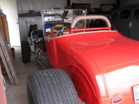 1927 Ford Highboy for sale in Cadillac, Michigan (ID-48745)