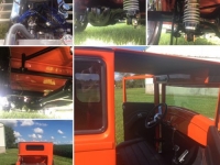 1927 Ford Model T for sale in Cadillac, Michigan (ID-48875)