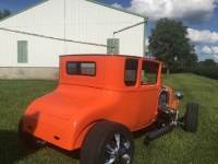 1927 Ford Model T for sale in Cadillac, Michigan (ID-48875)