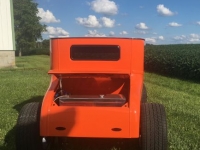 1927 Ford Model T for sale in Cadillac, Michigan (ID-48875)