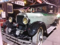 1927 Studebaker Sedan for sale in Cadillac, Michigan (ID-48350)
