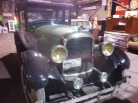 1927 Studebaker Sedan for sale in Cadillac, Michigan (ID-48350)