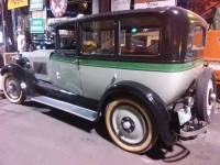 1927 Studebaker Sedan for sale in Cadillac, Michigan (ID-48350)