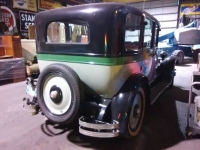 1927 Studebaker Sedan for sale in Cadillac, Michigan (ID-48350)